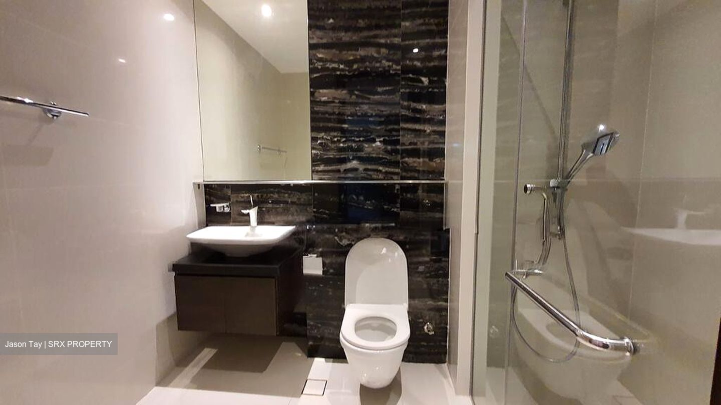 Robin Suites (D10), Apartment #503688671